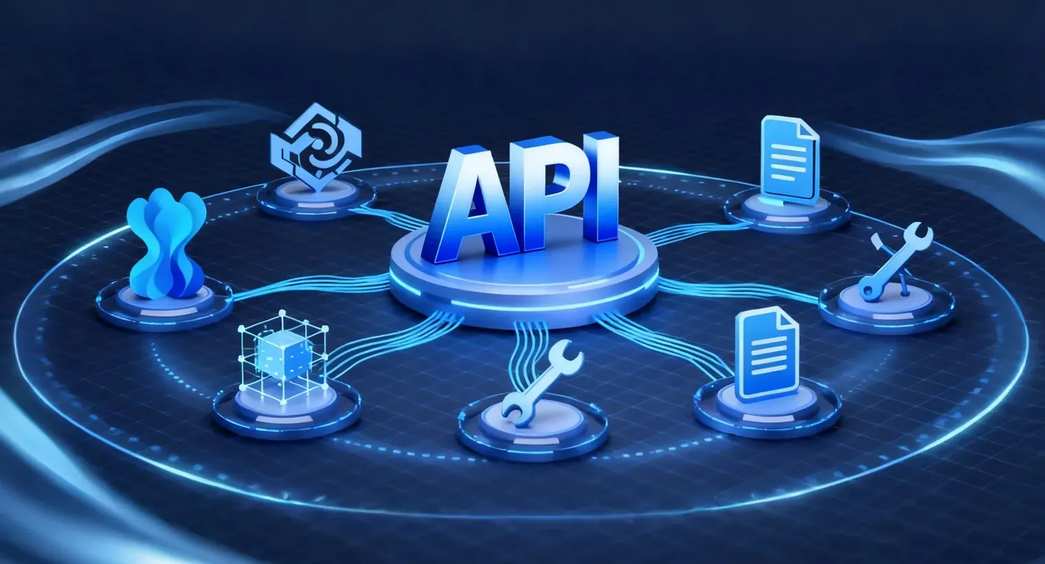 Clothing ERP integration