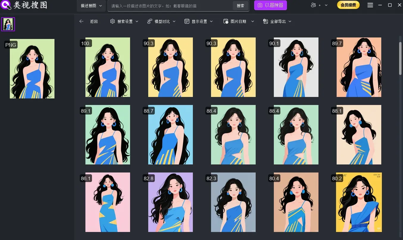 Challenges of local image management: volume, scatter, messy naming